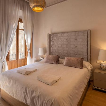 Wintowinrentals Historic Center Of Granada Luaran gambar