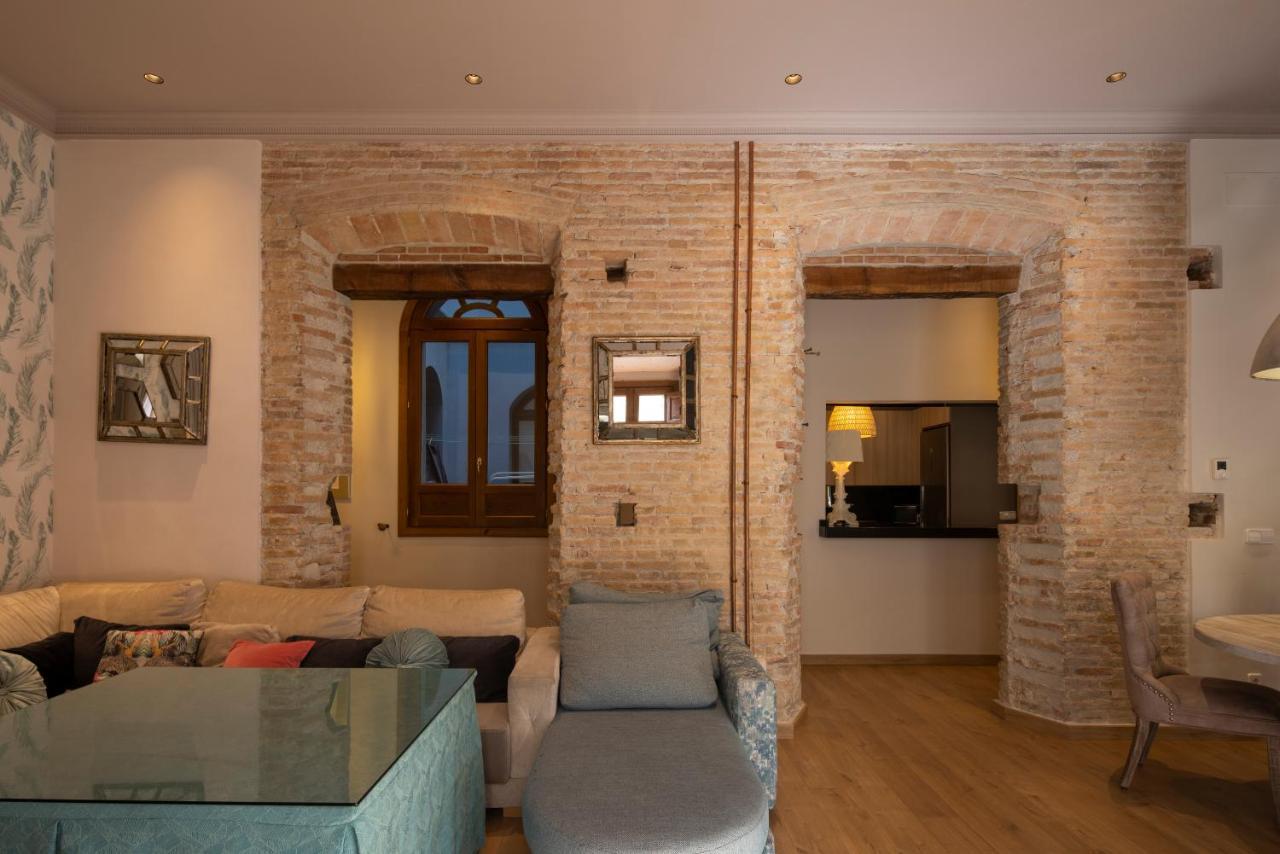 Wintowinrentals Historic Center Of Granada Luaran gambar